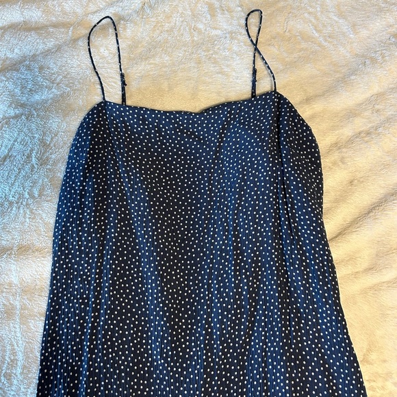 abercrombie polka dot mini - Picture 2 of 4